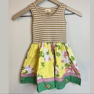 Matilda Jane HOC Caroline Tank Dress